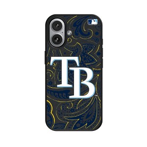 MLB American League Teams Paisley MagSafe Compatible Cell Phone Case for Apple iPhone 17 Series - 1 of 4