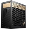 MSI - MEG Ai1300P PCIE 5.0, 80 PLATINUM Full Modular Gaming PSU, 12VHPWR Cable, 4080 4090 ATX 3.0 Compatible, 1300W Power Supply - 2 of 4