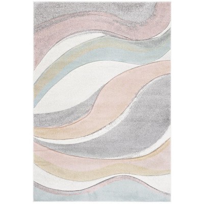 Hollywood HLW766 Machine Made Rug - Safavieh