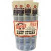 Trail's Best 1.1oz Beef Sticks 16-ct Tubs - 2 Tubs - 2 of 4