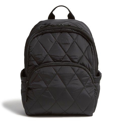 Vera bradley essential backpack sales