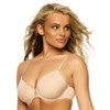 Felina | So Smooth Modal Everyday Demi T-Shirt Bra | Lightly Padded | Ultra Smooth - 2 of 3