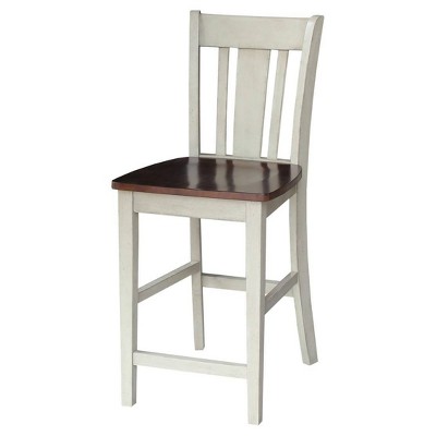 San Remo Stool - International Concepts