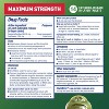 Mucinex 40 Count Instasoothe Sore Throat & Cough Drops + 14 Count DM Max Strength 12 Hour Cough Medicine - 4 of 4