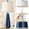 ROTTOGOON 3CCT Table Lamps Set of 2, Modern Table Lamp for Living Room for Nightstands Bedroom Office Decor - 4 of 4