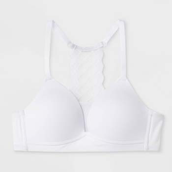 Target Seamless Bra Size 32 B - $11 New With Tags - From Jaid