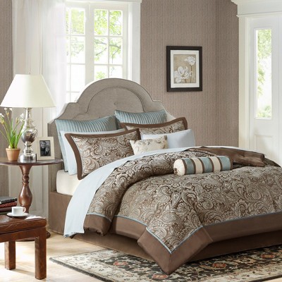 target california king comforters