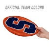 NCAA Syracuse Orange Flimzee Flying Disc - 3 of 4