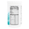 Simply Natural Vanilla Spirutein Shake Unsweetened by Nature's Plus  -  1.63 lbs Powder - 2 of 4