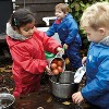 Yellow Door Play Eggs, 6 Per Pack - image 4 of 4