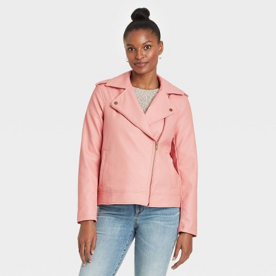 target womens peacoat