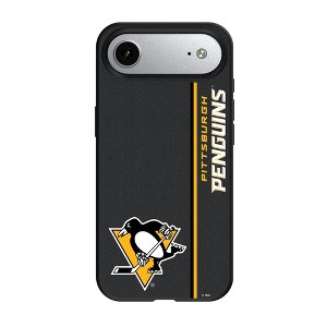 NHL Eastern Conference Teams Sidebar MagSafe Compatible Cell Phone Case for Apple iPhone 17 Series - 1 of 4