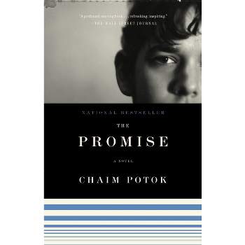 The Promise - by  Chaim Potok (Paperback)
