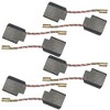 Superior Electric 4 Pack Carbon Brush Set - M65-4PK - 4 of 4