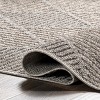 Nuloom Katherine Moroccan High-Low Indoor/Outdoor Area Rug - image 4 of 4