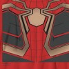 Boy's Marvel Spider-Man: No Way Home Iron Suit T-Shirt - 2 of 4