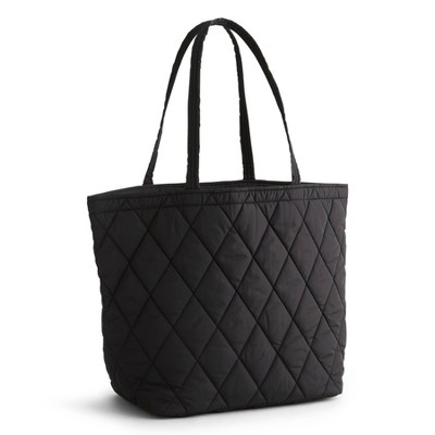 Vera Bradley Women's Outlet Ultralight Grand Tote Bag