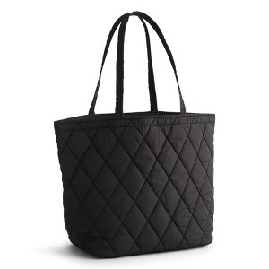 Vera Bradley Women's Outlet Ultralight Grand Tote Bag - 1 of 3