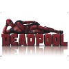 Trends International Marvel Deadpool Legacy - Lying Down Unframed Wall Poster Prints - 4 of 4