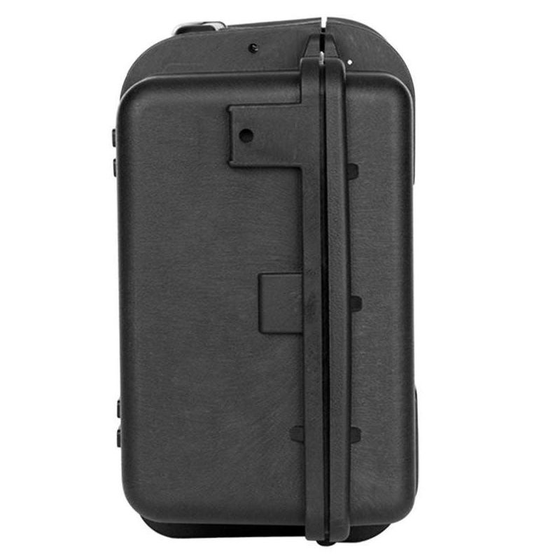 Monoprice Weatherproof Hard Case - 22in x 14in x 8in With Customizable Foam, IP67, Shockproof, Customizable Name Plate, 2 of 7