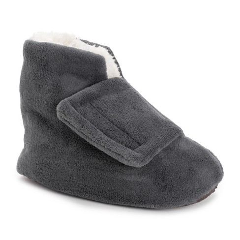 Muk luks men's store mark slippers