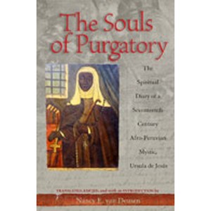 The Souls of Purgatory - (Diálogos) (Paperback) - 1 of 1