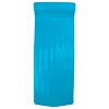 Northlight 74" Icy Blue Floating Foam Swimming Pool Mattress Lounger with Head Rest - 3 of 4