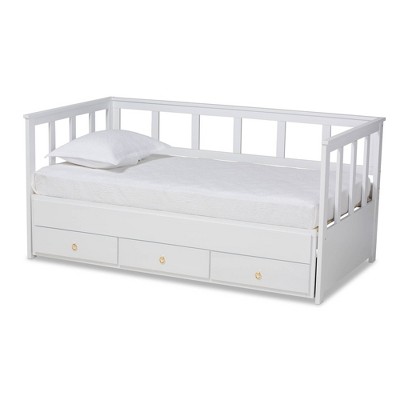 target daybed frame