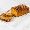 Beatrice Bakery 16 oz Pumpkin Streusel Coffee Cake - Pack of 2 - 4 of 4