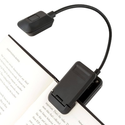 Our Favorite Basic Book Light – The Reader's Catalog