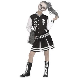 Fun World Girls' Scare Squad - 1 of 3