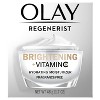 Olay Regenerist Brightening Vitamin C Face Moisturizer - 1.7oz - image 2 of 4