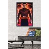 Trends International Marvel Shang-Chi and the Legend of the Ten Rings - Teaser Framed Wall Poster Prints - 2 of 4