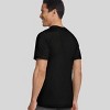 Jockey Generation™ Men's 100% Cotton V-Neck Undershirt 3pk - 3 of 4
