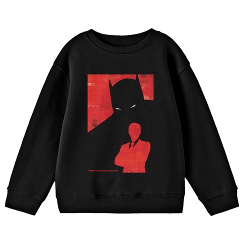 Red cheap sweatshirt target