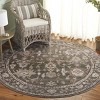 Hazel HZL504 Power Loomed Indoor Rugs - Safavieh - 2 of 4