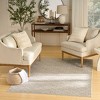 Nourison Washable Charm Floral Indoor Rug - 2 of 4