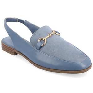 Journee Women's Lainey Flats - 1 of 4