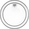 Remo Pinstripe Clear New Fusion Tom Drumhead Pack - image 3 of 4