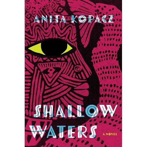 Shallow Waters - by Anita Kopacz - image 1 of 1