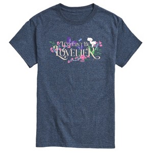 Men's - Wicked - Glinda Short Sleeve Graphic T-Shirt - 1 of 4
