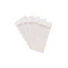 JAM Paper #10 Policy Business Envelopes 4.125 x 9.5 White 49856I - 3 of 4