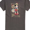 Men's - Disney - Pinocchio Short Sleeve Graphic T-Shirt - 2 of 4