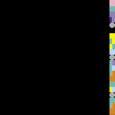 New Order - Blue Monday (2020 Remaster) (vinyl 12 inch single)