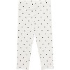 Gerber Baby and Toddler Girls' 3-Pack Jeggings - 3 of 4
