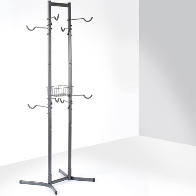 Delta Cycle Free-Standing Storage Rack - Thumbnail 4