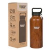 Healthy Human Stainless Steel Water Bottle |(Harvest Maple,32oz/946ML) - 4 of 4
