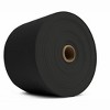 THERABAND Resistance Bands, 50 YD, Black, Special Heavy Thickness, 7.3 LBS Resistance, Level 6 - 4 of 4