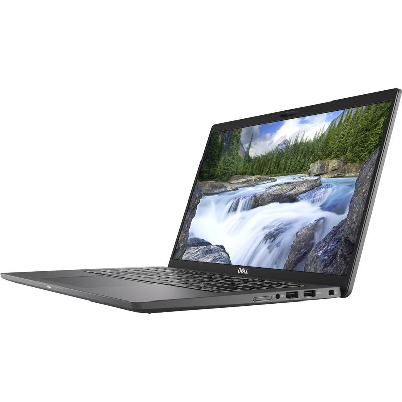 Dell Latitude 7410 14" FHD Touch Laptop i7-10610U 1.8GHz 16GB 512GB W11P - Manufacturer Refurbished, 2 of 4