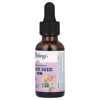 Solaray Vital Extracts, Black Seed Oil, 1 fl oz (30 ml) - 4 of 4